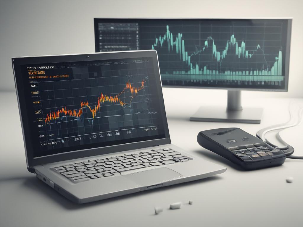 trading signals, futures, options, market trends, investment